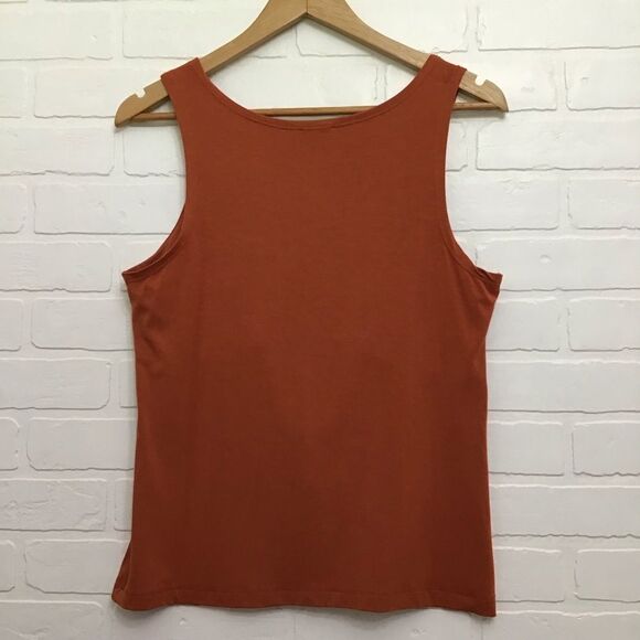 TRICOTTO bling bling camisole chic boho Large lace cami top funky bohemian chic - Picture 5 of 12